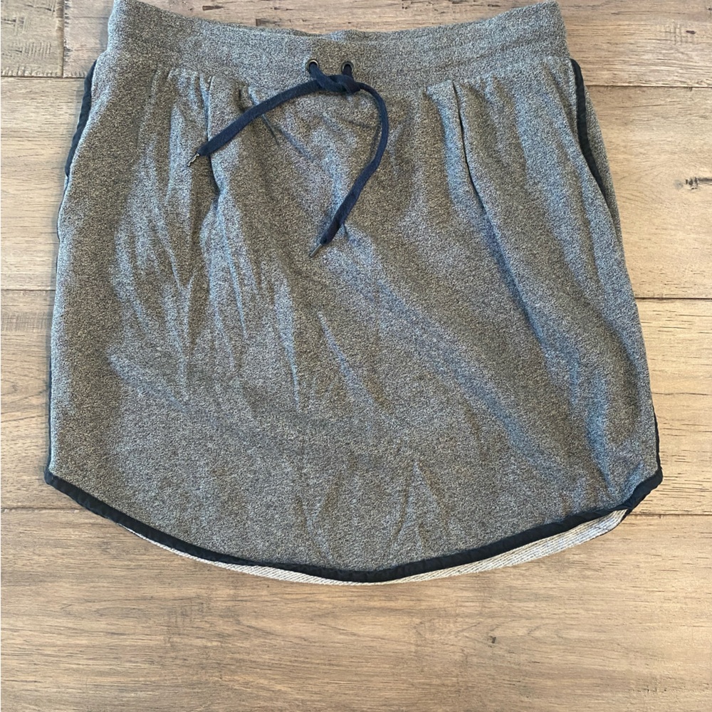 Cute Madewell Skirt